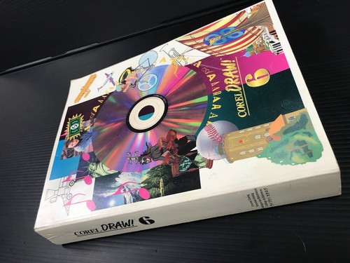 A34 corel draw libro - a34, sulla
