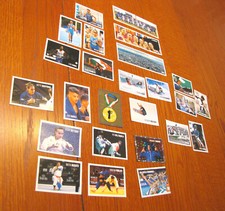 Figurine ESSELUNGA Super