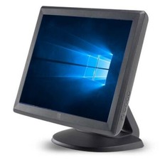 ELO TouchSystems Monitor Touch