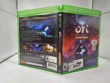 Ori and the Blind Forest