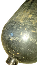 BOMBOLA METANO FABER PER AUTO per caratteristiche controllare etichetta in foto