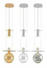 Modern Suspended Lamps in