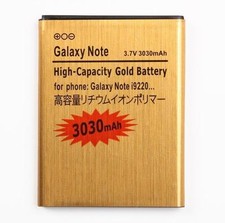 BATTERIA DA BEN 3100Mah per