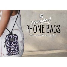 Borsa Telefono Personalizzata