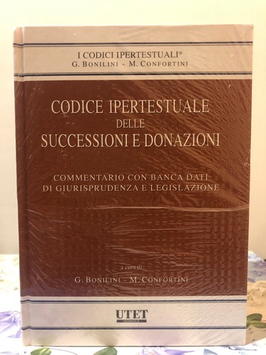 Codice ipertestuale delle - codice,