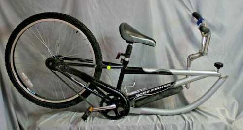 Bici per bambini - , gary