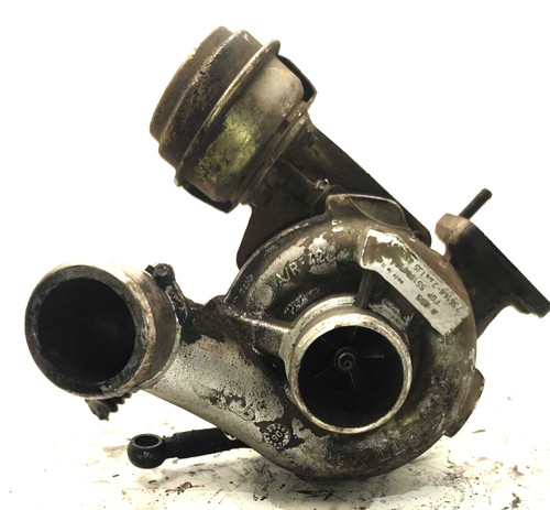 Ricambi usati turbina fiat - usati,,
