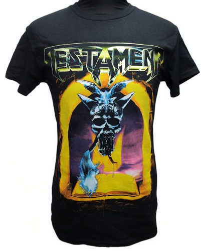 Testament the legacy - testament,