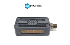 Pedale accensione lato