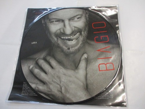 Biagio antonacci - -,