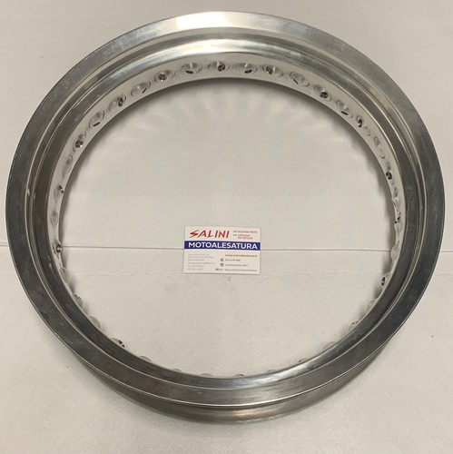 Cerchio ruota anteriore x - cerchio,