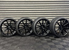 Ruote complete estive 22