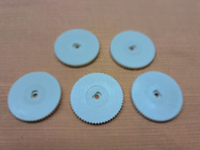 x5 MANOPOLE Usate Ricambio