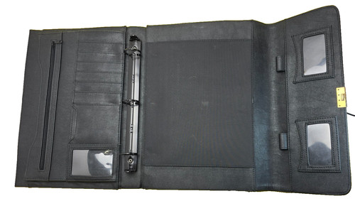 Planner day runner nero - runner,
