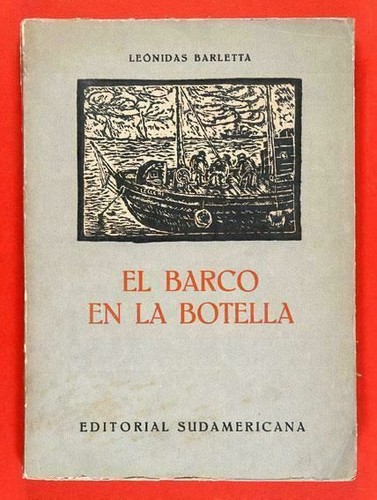 Barletta leónidas barco - leónidas., el