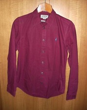 Camicia UOMO MARLBORO CLASSICS COTONE MCS 