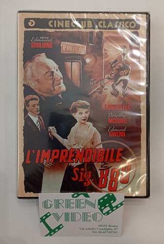 Imprendibile sig 880 - l'imprendibile,