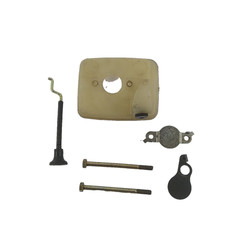 Ricambio usato LEVA ARIA E