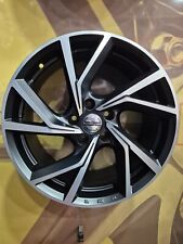 KIT 4 Cerchi in lega