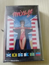 Various Mixage MC Den Harrow