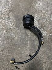 TUBI CON VASCHETTA SERBATOIO OLIO IDROGUIDA SERVOSTERZO  IVECO DAILY 2006  2012