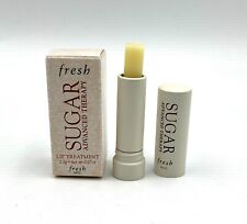 Nuovo! Fresh Sugar Advanced