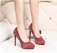 Decolte scarpe donna stiletto