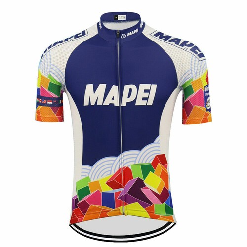 Maglia ciclismo manica corta