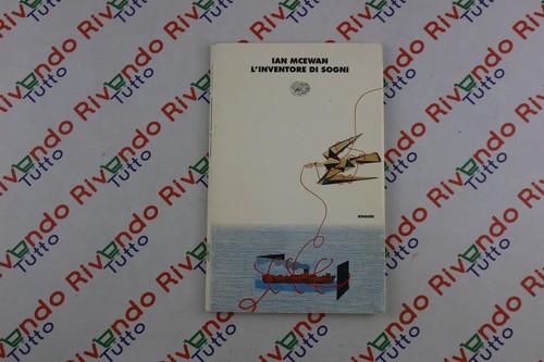 Ian mcewan inventore di - l'inventore,