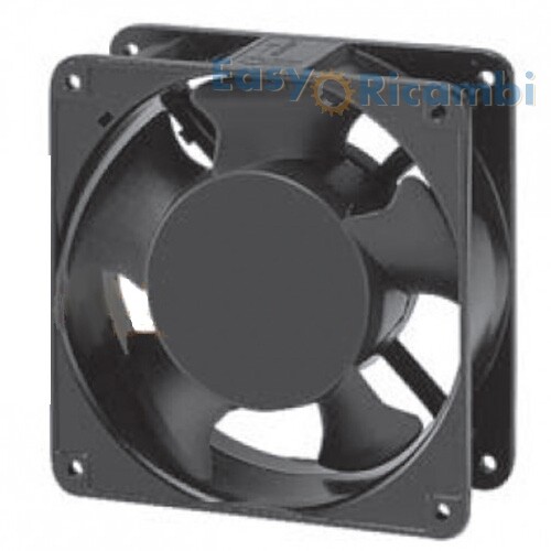 Ventola assiale ventilatore - ventola,