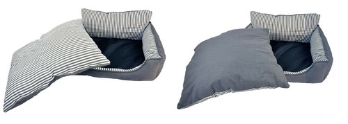 Cuccia divanetto king queen - cuccia,