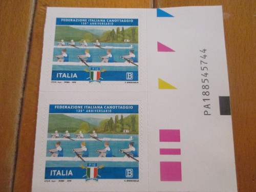 Italia 2018 coppia federaz - coppia,