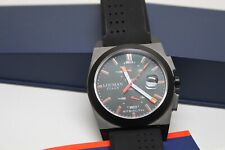 Orologio Locman stealth titanium 5 atm  ref. 202 nuovo mai usato