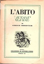 L' abito verde