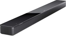 Bose Soundbar 700 Soundsystem Nero - NUOVO-