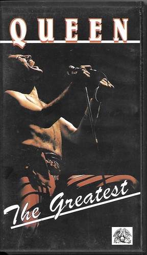 Queen the greatest - queen,