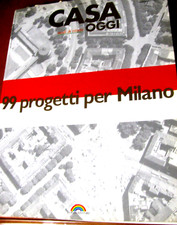 Progetti per milano di - per,