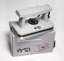 WSD Sci e Snowboard Cera Ferro