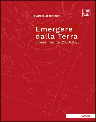 Libro marcello tedesco - libro,
