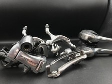 Shimano Dura ace 7800 partial