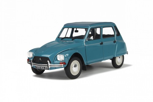 Solido citroen citroën - citroen,