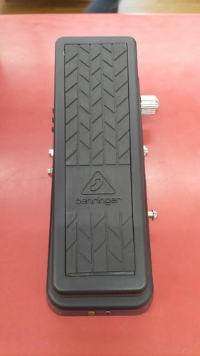 Pedale effetto behringer hb01 - pedale,
