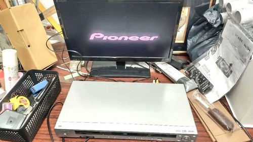 Pioneer 310 lettore dvd - dv-310,