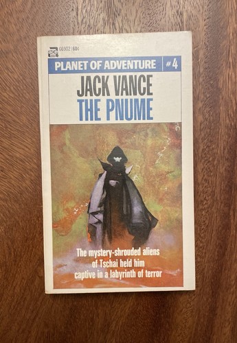 The pnume planet of - planet,