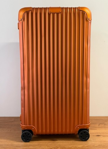 Rimowa original trunk mars - original,