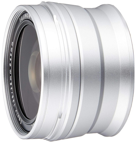 Fujifilm obiettivo - , di