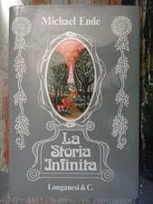La Storia Infinita - Michael