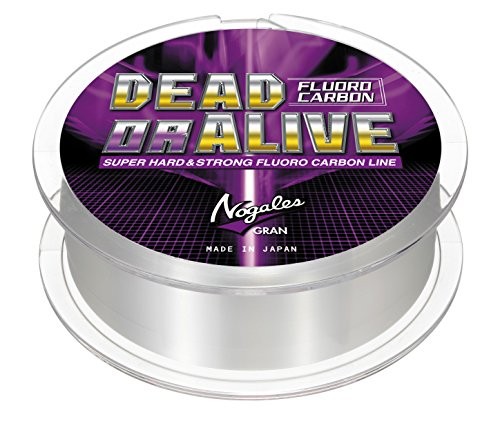 Morris linea fluorocarbon dead - linea,