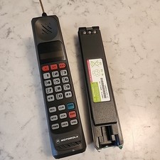 MOTOROLA DYNATAC ULTRA CLASSIC