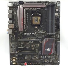 🎁 ASUS ROG Z170 Maximus